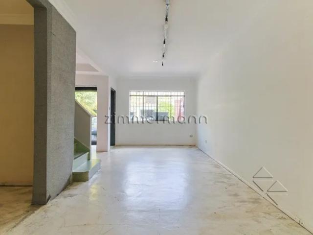 Casa vila madalena 2 dormitórios 2 vagas