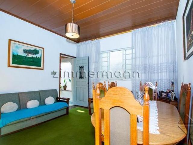 CASA VILA MADALENA 2 DORMITÓRIOS 1 VAGA