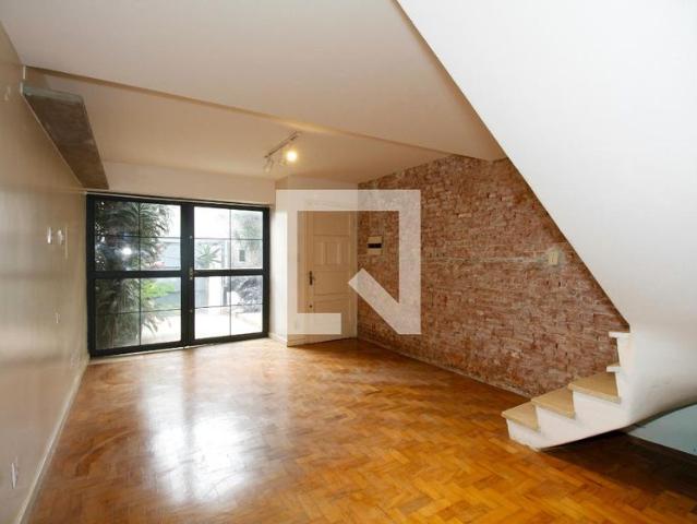 Casa, Vila Madalena, 2 Quartos, 140 m2 São Paulo