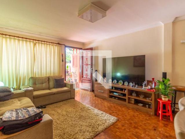Casa, Vila Madalena, 2 Quartos, 180 m2 São Paulo