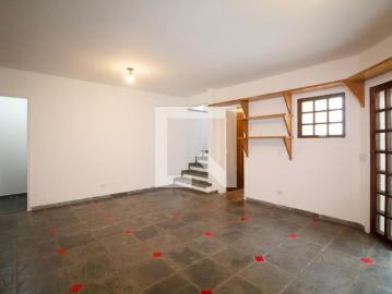 Casa, Vila Madalena, 1 Quarto, 110 m2 São Paulo