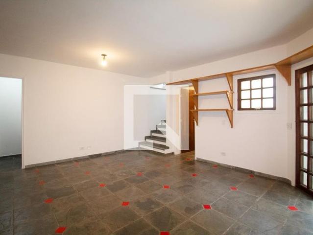 Casa, Vila Madalena, 1 Quarto, 110 m2 São Paulo