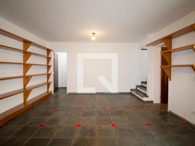 Casa, Vila Madalena, 1 Quarto, 110 m2 São Paulo
