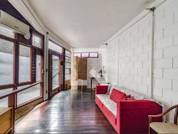 Casa, Vila Madalena, 2 Quartos, 110 m2 São Paulo