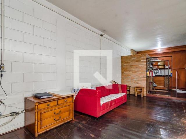 Casa, Vila Madalena, 2 Quartos, 110 m2 São Paulo