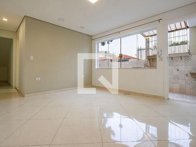 Casa, Vila Madalena, 2 Quartos, 60 m2 São Paulo