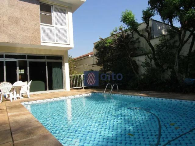 Casa Vila Madalena, 380m, 4 suites, piscina! ²