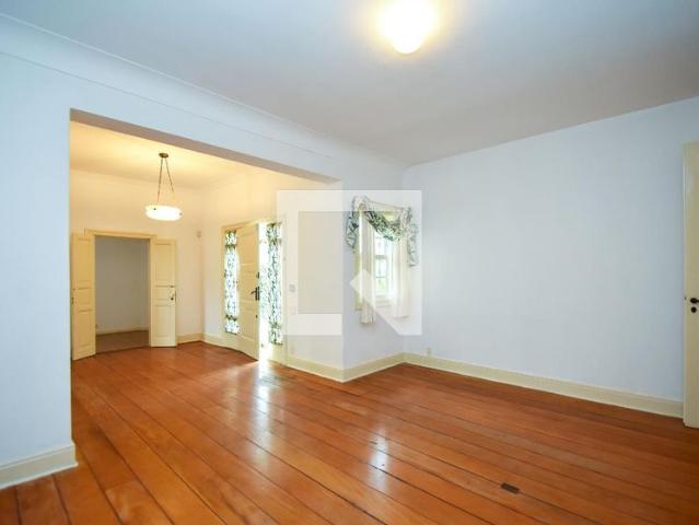 Casa, Vila Madalena, 4 Quartos, 161 m2 São Paulo
