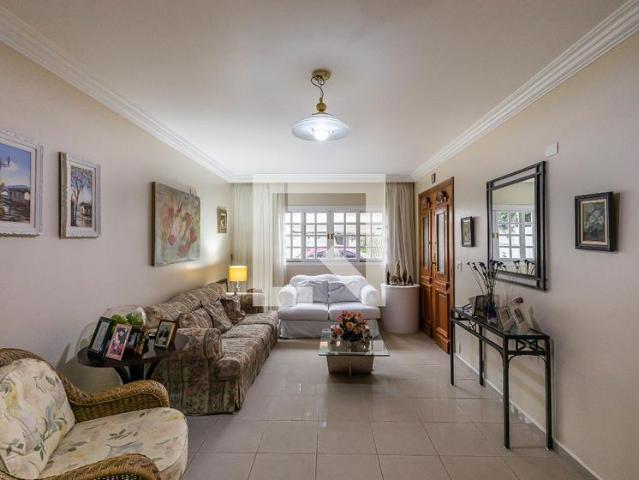 Casa, Vila Madalena, 4 Quartos, 180 m2 São Paulo