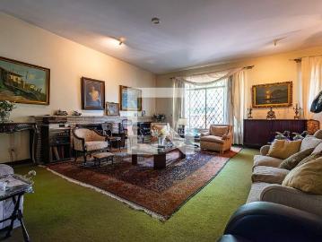Casa, Vila Madalena, 4 Quartos, 210 m2 São Paulo