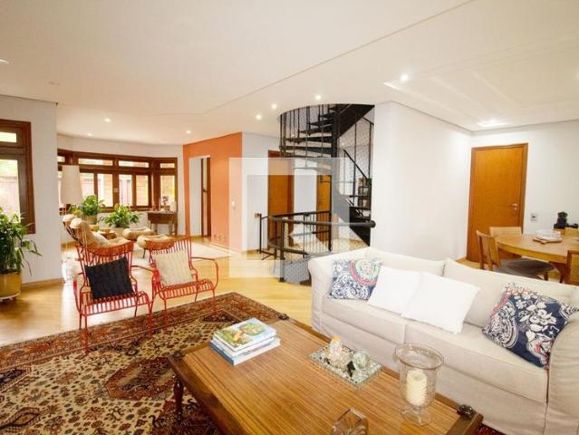 Casa, Vila Madalena, 4 Quartos, 340 m2 São Paulo