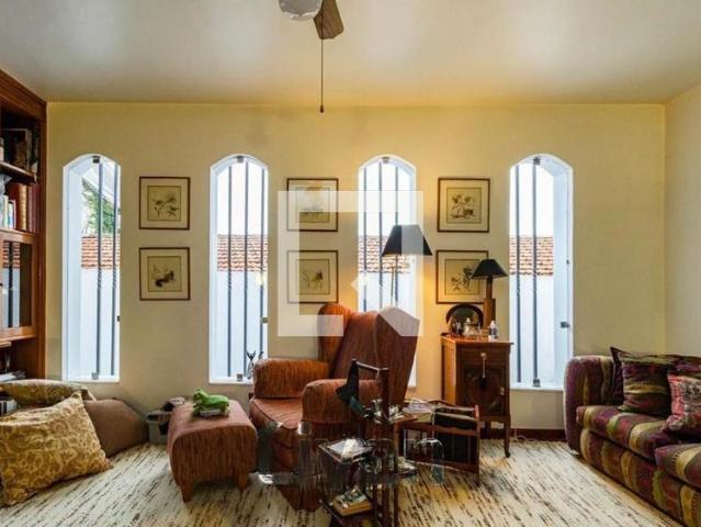 Casa, Vila Madalena, 4 Quartos, 345 m2 São Paulo