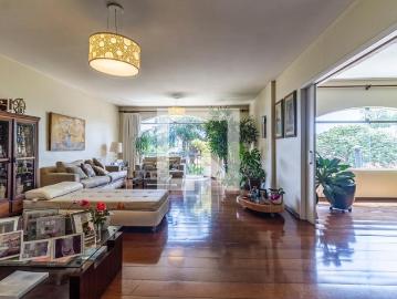 Casa, Vila Madalena, 4 Quartos, 382 m2 São Paulo