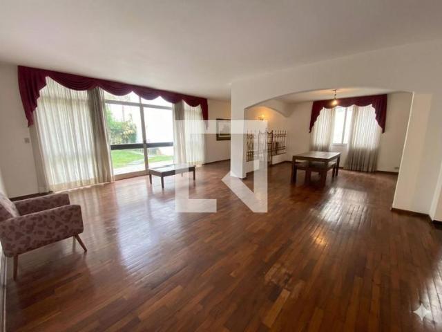 Casa, Vila Madalena, 4 Quartos, 387 m2 São Paulo