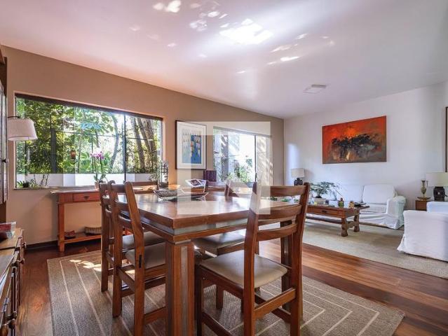 Casa, Vila Madalena, 4 Quartos, 300 m2 São Paulo