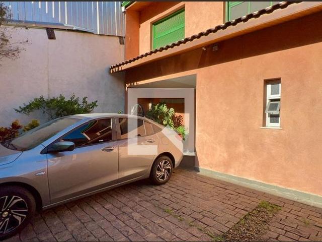Casa, Vila Madalena, 4 Quartos, 300 m2 São Paulo