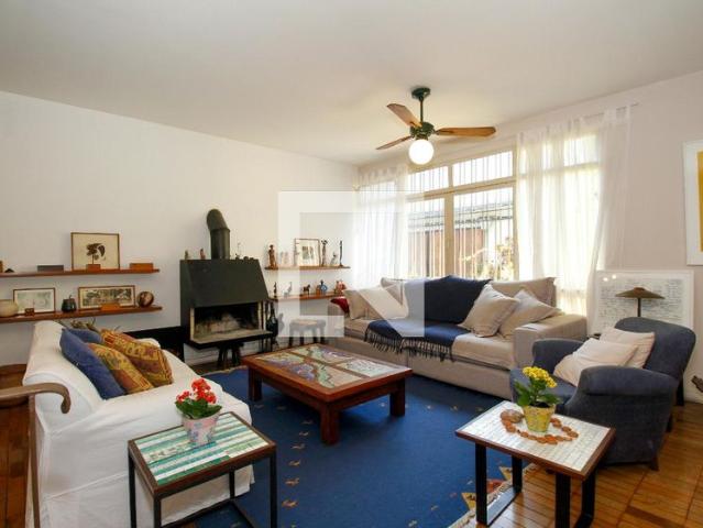 Casa, Vila Madalena, 4 Quartos, 304 m2 São Paulo