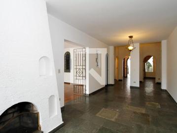 Casa, Vila Madalena, 4 Quartos, 875 m2 São Paulo