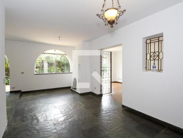 Casa, Vila Madalena, 4 Quartos, 420 m2 São Paulo