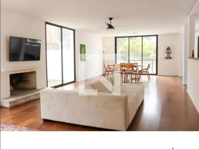 Casa, Vila Madalena, 4 Quartos, 450 m2 São Paulo