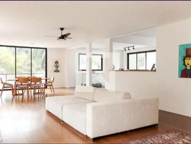Casa, Vila Madalena, 4 Quartos, 450 m2 São Paulo