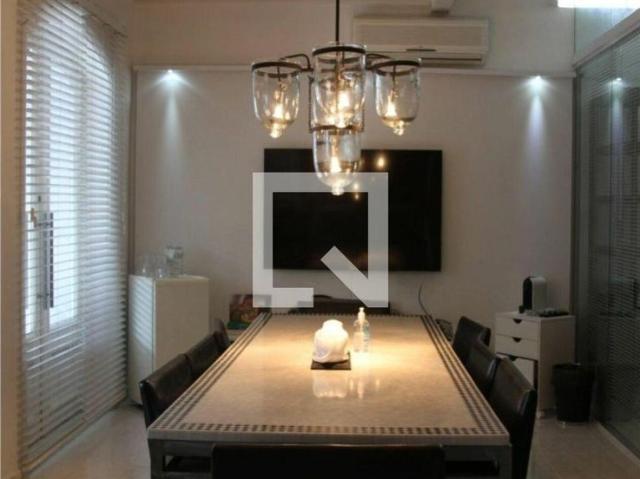 Casa, Vila Madalena, 4 Quartos, 420 m2 São Paulo