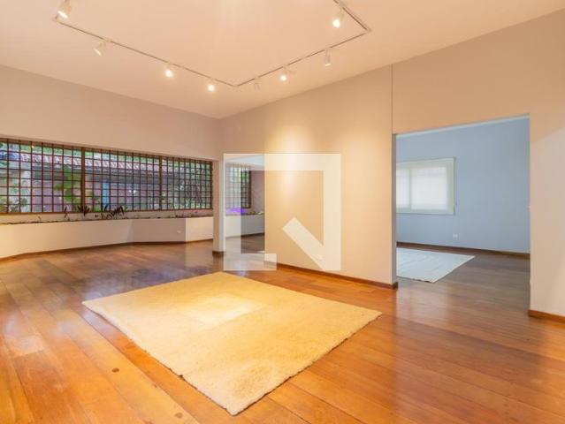 Casa, Vila Madalena, 4 Quartos, 570 m2 São Paulo
