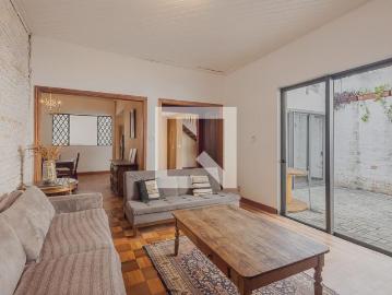 Casa, Vila Madalena, 4 Quartos, 500 m2 São Paulo