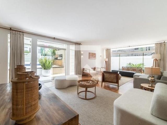 Casa, Vila Madalena, 4 Quartos, 709 m2 São Paulo