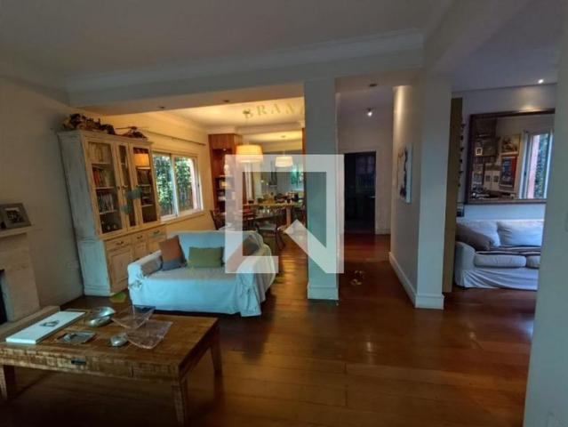 Casa, Vila Madalena, 5 Quartos, 400 m2 São Paulo