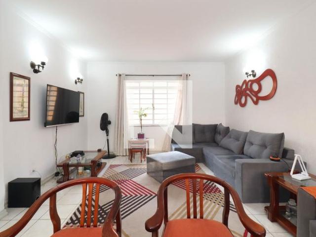 Casa, Vila Madalena, 5 Quartos, 200 m2 São Paulo