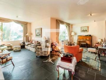 Casa, Vila Madalena, 6 Quartos, 428 m2 São Paulo
