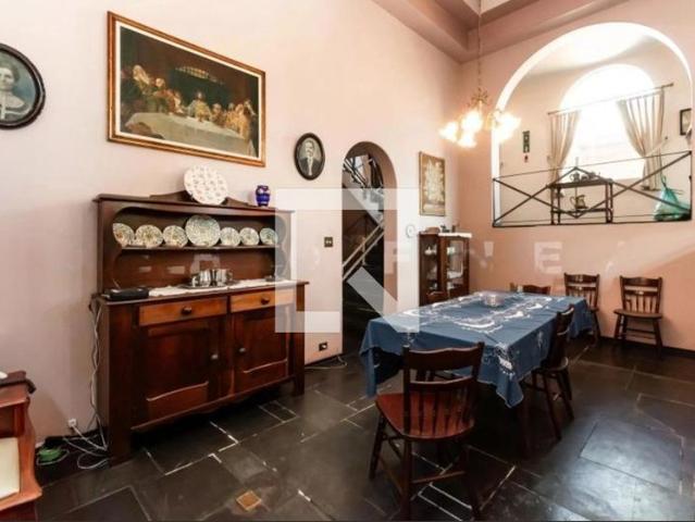 Casa, Vila Madalena, 6 Quartos, 428 m2 São Paulo