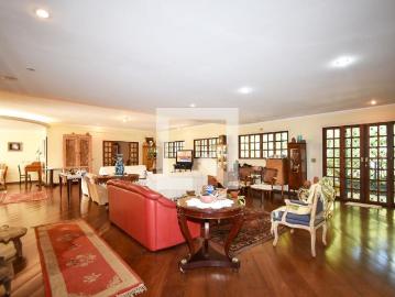Casa, Vila Madalena, 6 Quartos, 680 m2 São Paulo