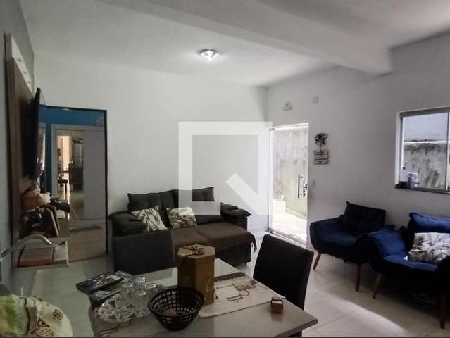 Casa, Vila Maluf, 3 Quartos, 90 m2 Suzano