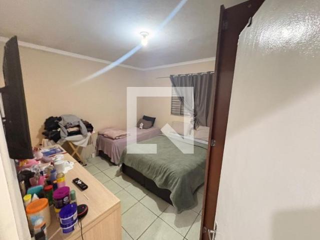 Casa, Vila Maluf, 2 Quartos, 117 m2 Suzano