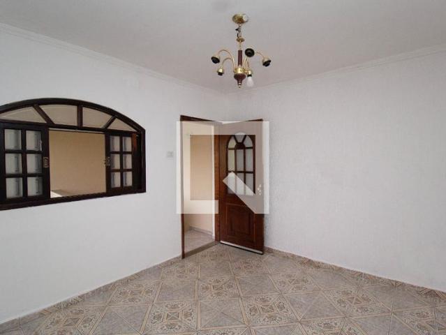 Casa, Vila Mangalot, 1 Quarto, 50 m2 São Paulo
