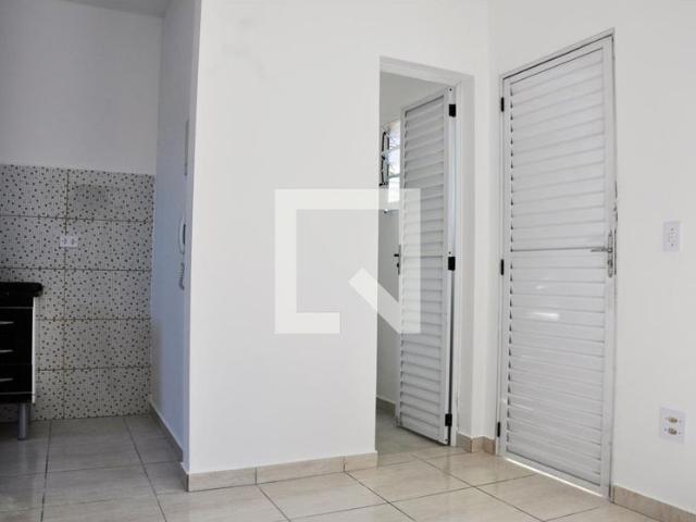 Casa, Vila Mangalot, 1 Quarto, 65 m2 São Paulo