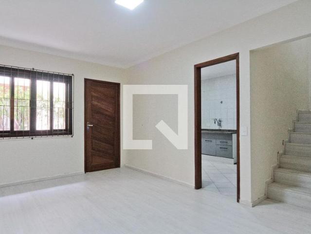 Casa, Vila Mangalot, 2 Quartos, 83 m2 São Paulo