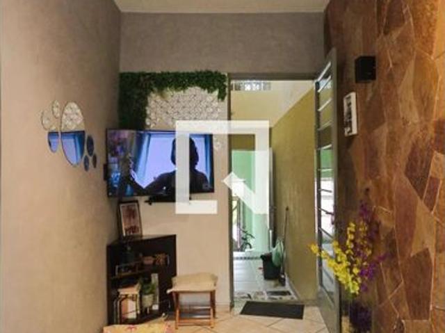 Casa, Vila Mangalot, 2 Quartos, 90 m2 São Paulo