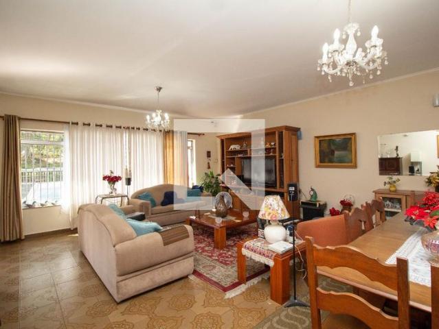 Casa, Vila Mangalot, 4 Quartos, 274 m2 São Paulo