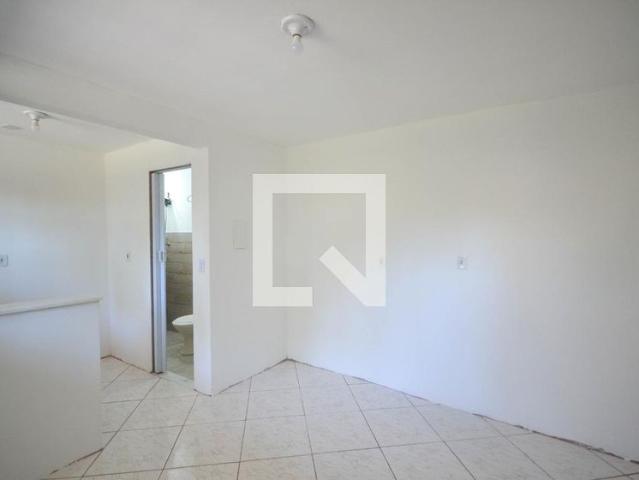 Casa, Vila Maranhão, 1 Quarto, 40 m2 Nova Iguaçu