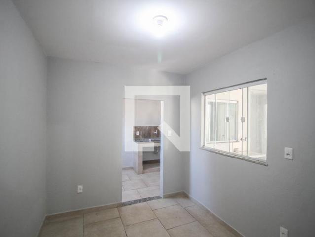 Casa, Vila Maranhão, 1 Quarto, 63 m2 Nova Iguaçu