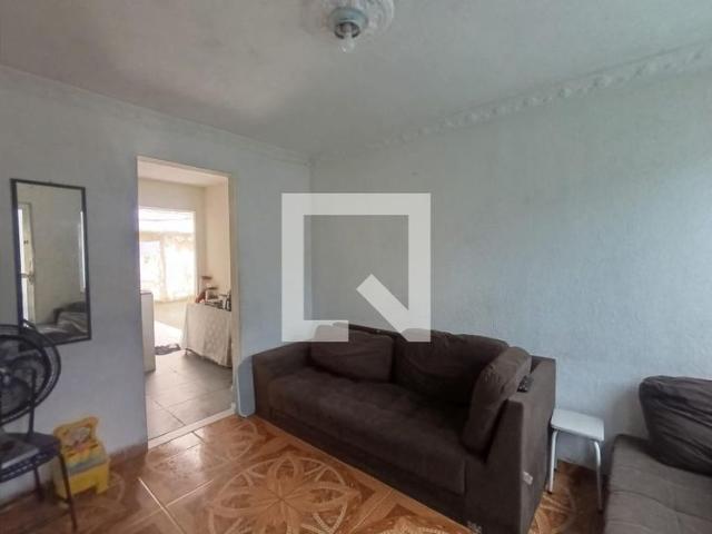 Casa, Vila Maranhão, 2 Quartos, 18 m2 Nova Iguaçu