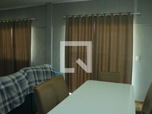 Casa, Vila Maranhão, 2 Quartos, 100 m2 Nova Iguaçu