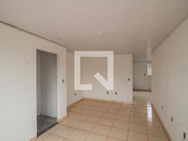 Casa, Vila Maranhão, 2 Quartos, 70 m2 Nova Iguaçu