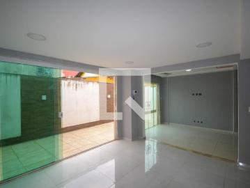 Casa, Vila Maranhão, 4 Quartos, 110 m2 Nova Iguaçu