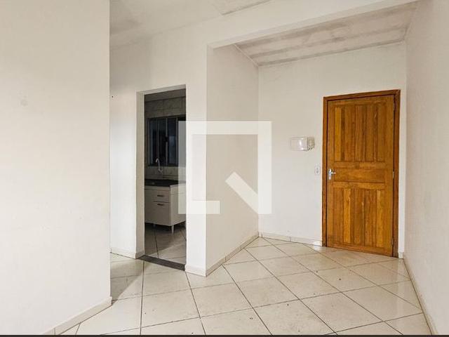 Casa, Vila Marari, 1 Quarto, 35 m2 São Paulo