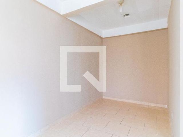 Casa, Vila Marari, 1 Quarto, 35 m2 São Paulo