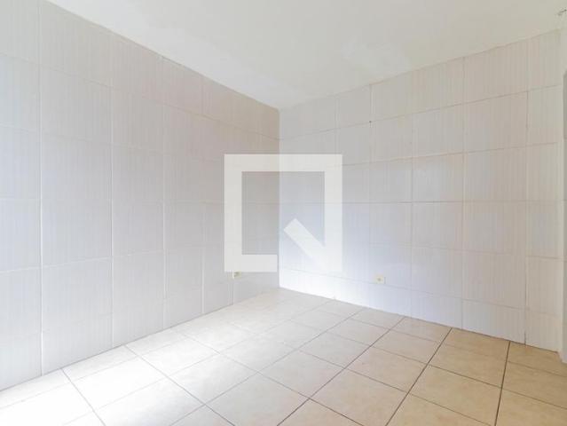 Casa, Vila Marari, 1 Quarto, 50 m2 São Paulo